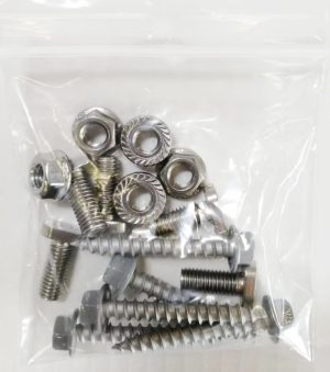 ORIMA EASY RAIL RUUVIPUSSI TIILI