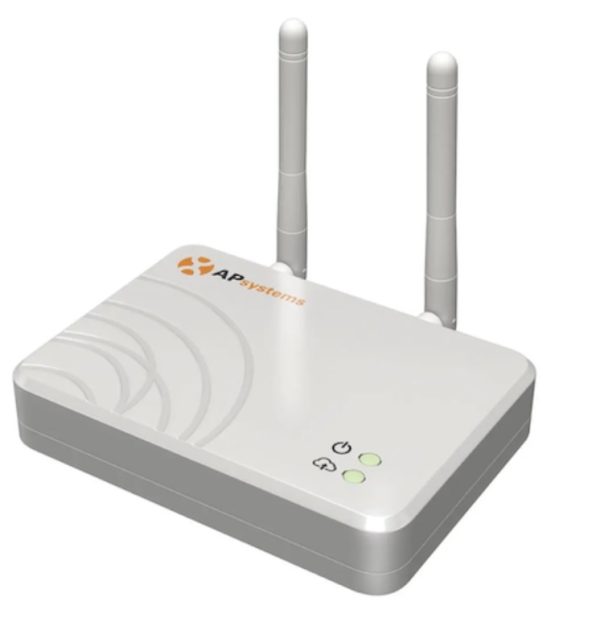 APsystems ENERGY COMMUNICATION UNIT (ECU-R)
