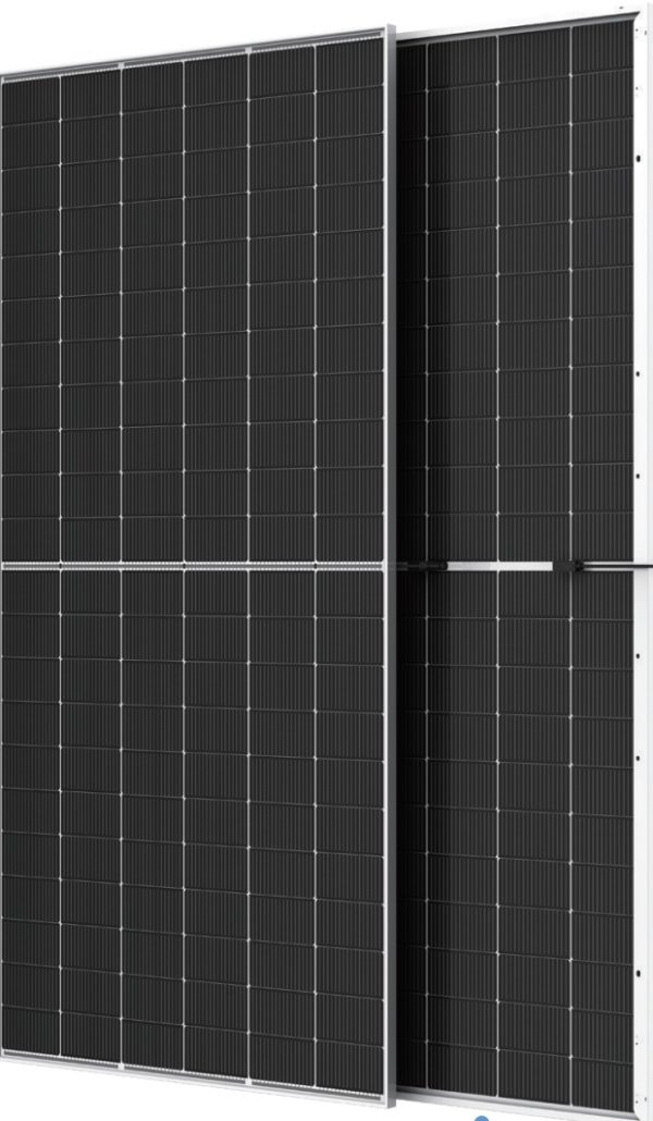 36 KPL LAVA, 118 €/KPL, TRINA SOLAR VERTEX S TSM-NEG19RC.20 - 600 W BIFACIAL