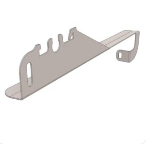 SK-SOLAR TIILIKATTO TK3