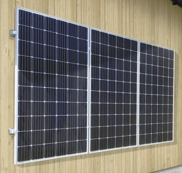 SK-SOLAR SEINÄKIINNIKE - Image 3