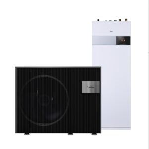 MIDEA M-THERMAL HYGGE ALL IN ONE 16 KW