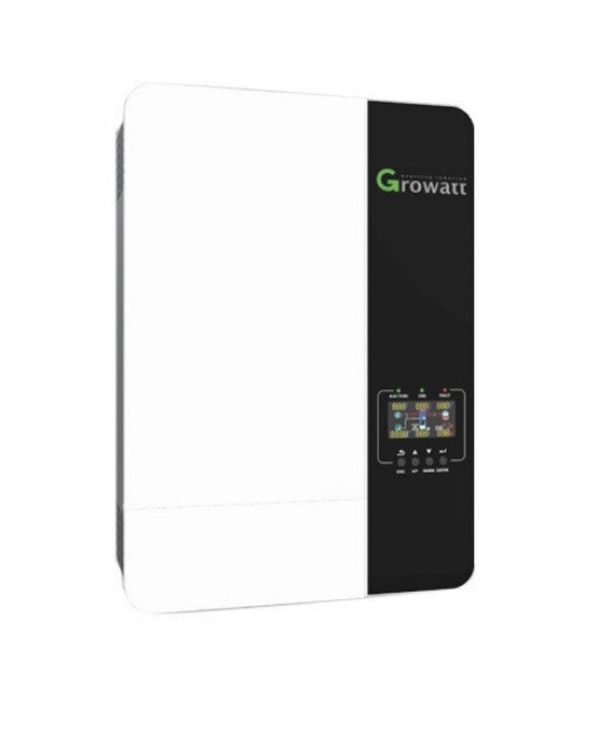 GROWATT SPF 5000 ES OFF-GRID