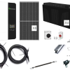 GROWATT SPF 3500 ES OFF-GRID - Image 4