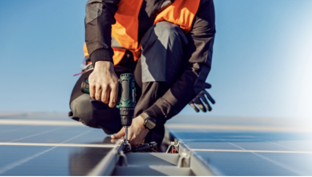 KONTIO SOLAR KIINNITYSJÄRJESTELMÄ