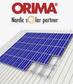 ORIMA