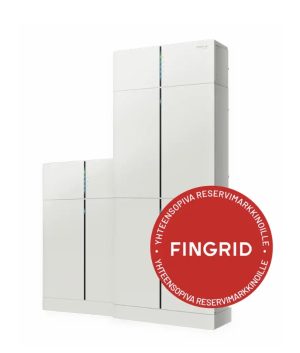 SOLAX X-3 HYBRID 10 KW + SOLAX HV10230 9.2 KWH AKUSTO + CHECKWATT