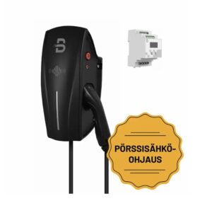 BENY BCP 22 kW (+DLB) LATAUSASEMA 6 METRIN KAAPELILLA