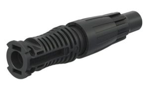 STÄUBLI MC4-EVO READY UROSSLIITIN