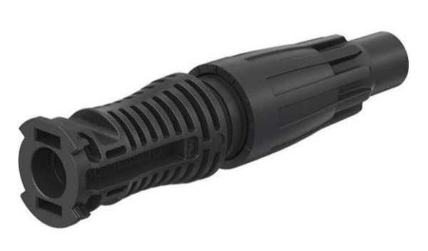 STÄUBLI MC4-EVO READY UROSSLIITIN