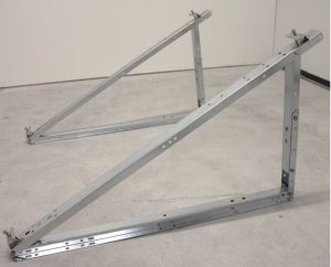 ORIMA SMART 2.5  ASENNUSKOLMIO