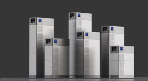 ENERSHARE CORE 19 –  19,2 kWh