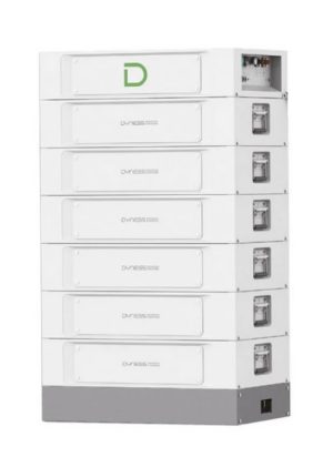DYNESS STACK 100 30,72 KWH