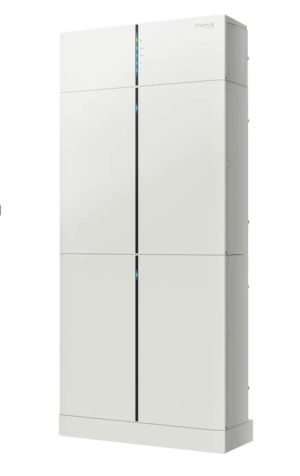 SOLAX HV10230 T30 6 KWH