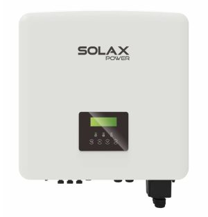SOLAX X3-HYBRID-G4 8.0-D