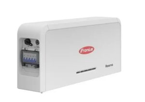FRONIUS RESERVA BMS (TEHOYKSIKKÖ JA POHJA)