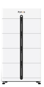PYTES PiLV1 L – 20,48 KWH AKUSTO