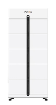 PYTES PiLV1 XL– 25,6 KWH AKUSTO