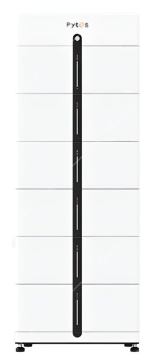 PYTES PiLV1 XXL– 30,72 KWH AKUSTO