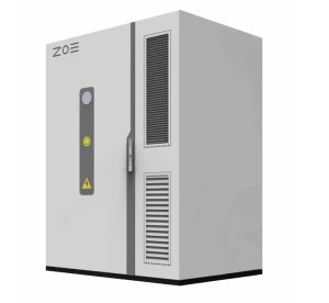 ZOE Z BOX-C AKKUPAKETTI