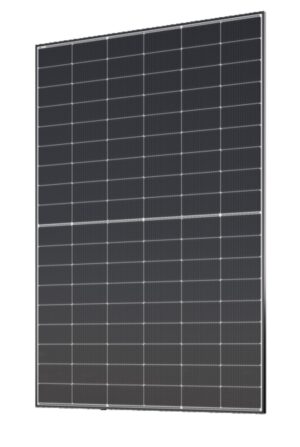 AURINKOPANEELI LEDVANCE 485 W N-TYPE BIFACIAL