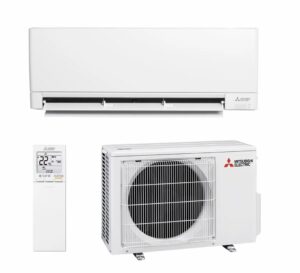 MITSUBISHI ELECTRIC AY25