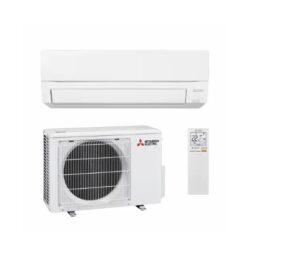 MITSUBISHI ELECTRIC FT35