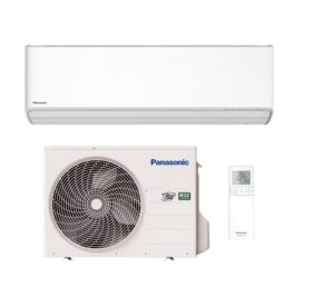 PANASONIC HZ25ZKE SISÄ+ULKOYKSIKKÖ