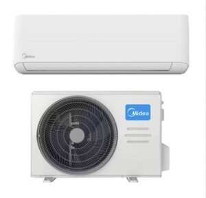 MIDEA OASIS OP+ 12 ILMALÄMPÖPUMPPU