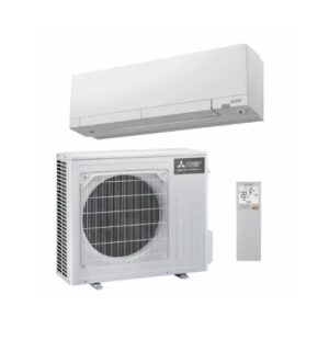 MITSUBISHI ELECTRIC RW25