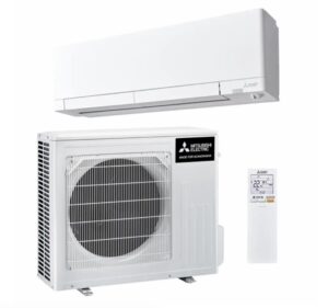 MITSUBISHI ELECTRIC RZ25