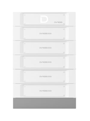 DYNESS STACK 100 25,6 KWH