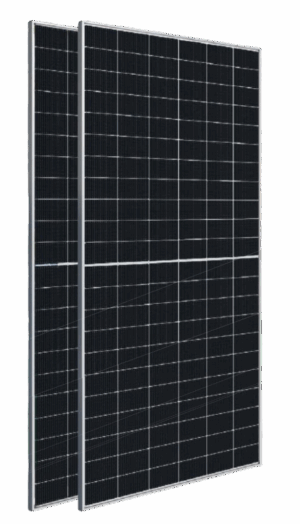 ASTRONERGY N7 615 W LASI-LASI BIFACIAL AURINKOPANEELI