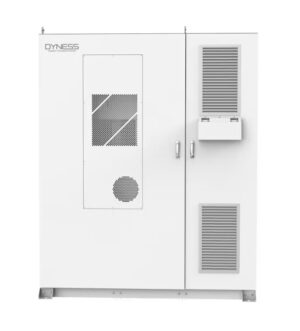 DYNESS DH200F  100 KW / 215 KWH