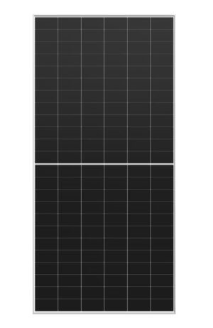 LONGI HI-MO X10 645W BIFACIAL AURINKOPANEELI