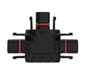 HOYMILES MiT T-LIITIN