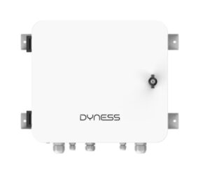 DYNESS COMBINER BOX TOWER 5IN1