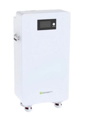 GROWATT HOPE 16LM-A1 (16 KWH) 48 V
