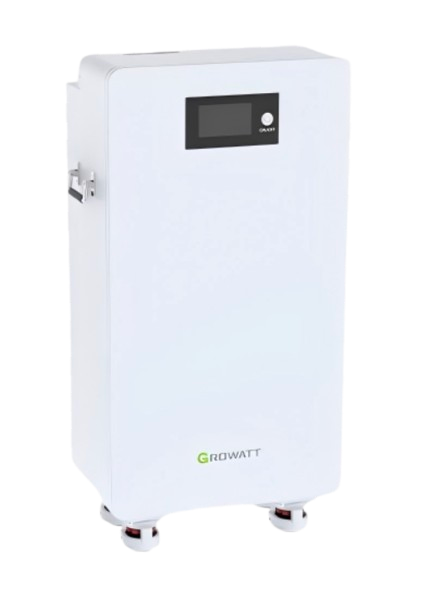 GROWATT HOPE 16LM-A1 (16 KWH) 48 V