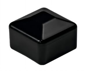 KONTIO SOLAR STRONG PROFIILIKISKON PÄÄTYTULPPA 4 KPL