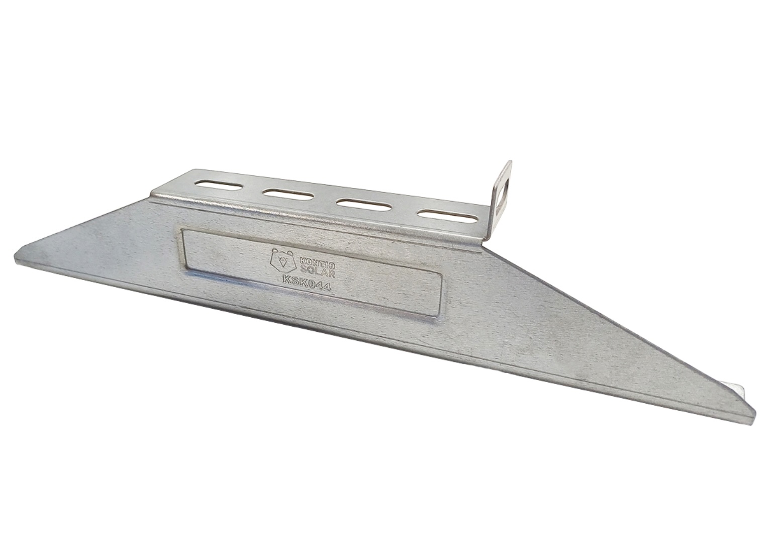 KONTIO SOLAR STRONG KATTOKIINNIKE AALTOPELTIKATOLLE