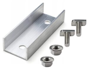 KONTIO SOLAR STRONG PROFIILIKISKON JATKOPALA