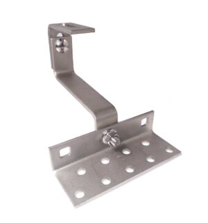 KONTIO SOLAR STRONG KATTOKIINNIKE TIILIKATOILLE