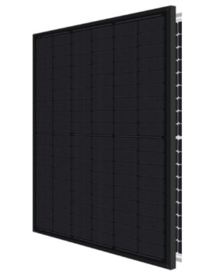 EURENER NEXA TOPCON 430W FULL BLACK AURINKOPANEELI