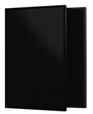 HANERSUN HN21RN-54HT 500W AURINKOPANEELI