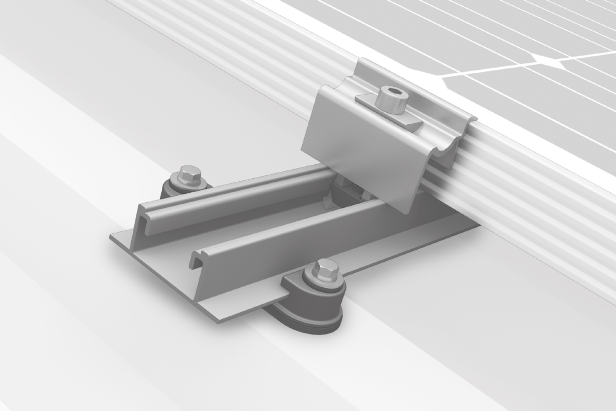 K2 SPEED RAIL KIINNITYSJÄRJESTELMÄ