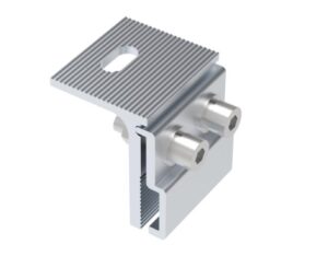 KONTIO SOLAR STRONG KATTOKIINNIKE KONESAUMAKATOLLE