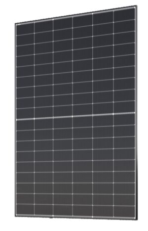 AURINKOPANEELI LEDVANCE 450 W N-TYPE BIFACIAL
