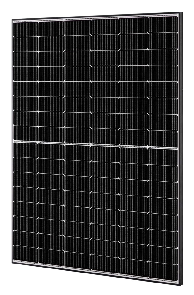 AURINKOPANEELI LEDVANCE 450 W N-TYPE BIFACIAL