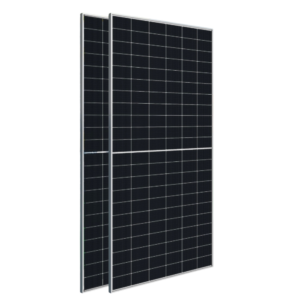 ASTROENRGY N7 615 W LASI-LASI BIFACIAL AURINKOPANEELI